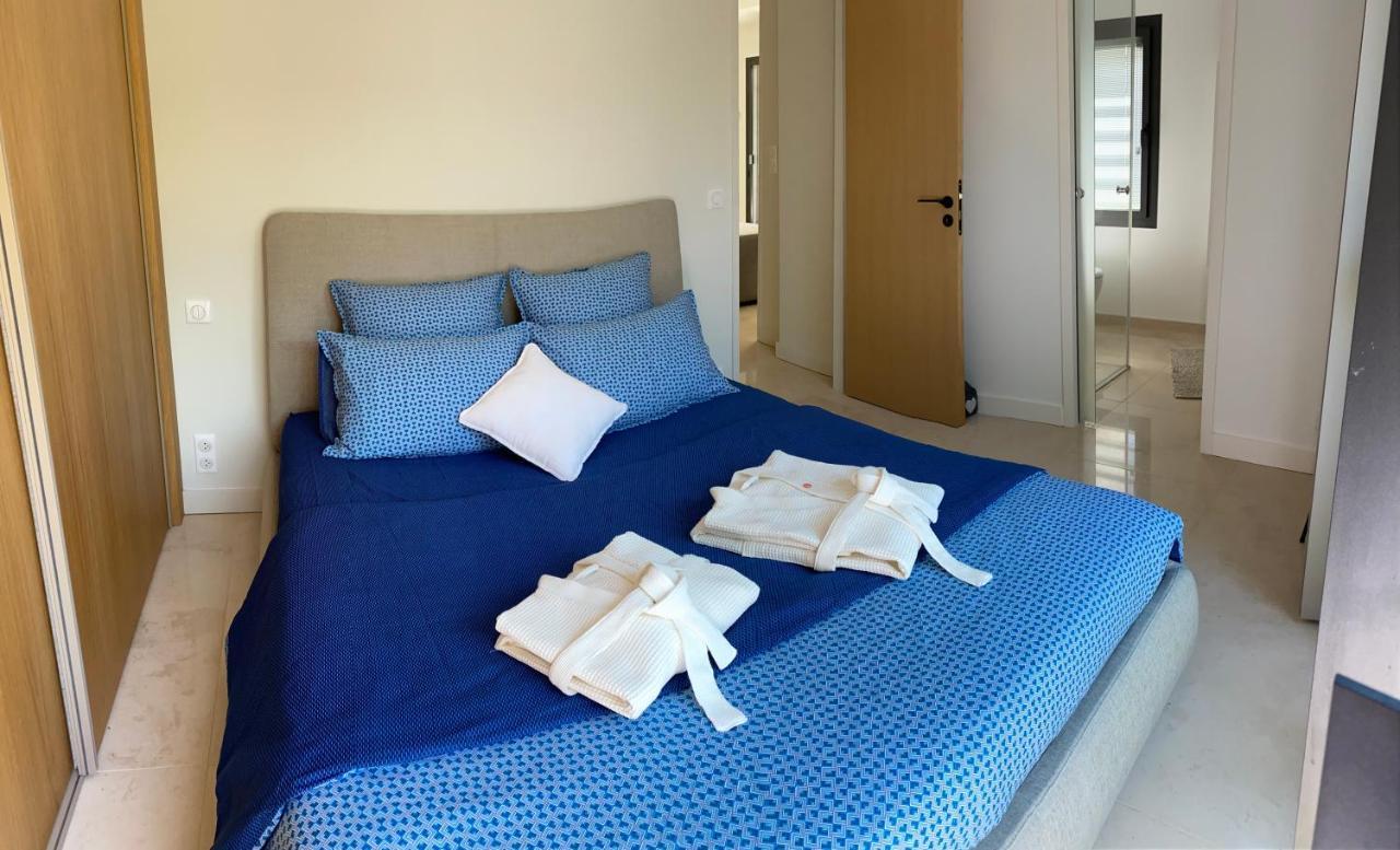 Villa Chaptalia Bandol Ngoại thất bức ảnh