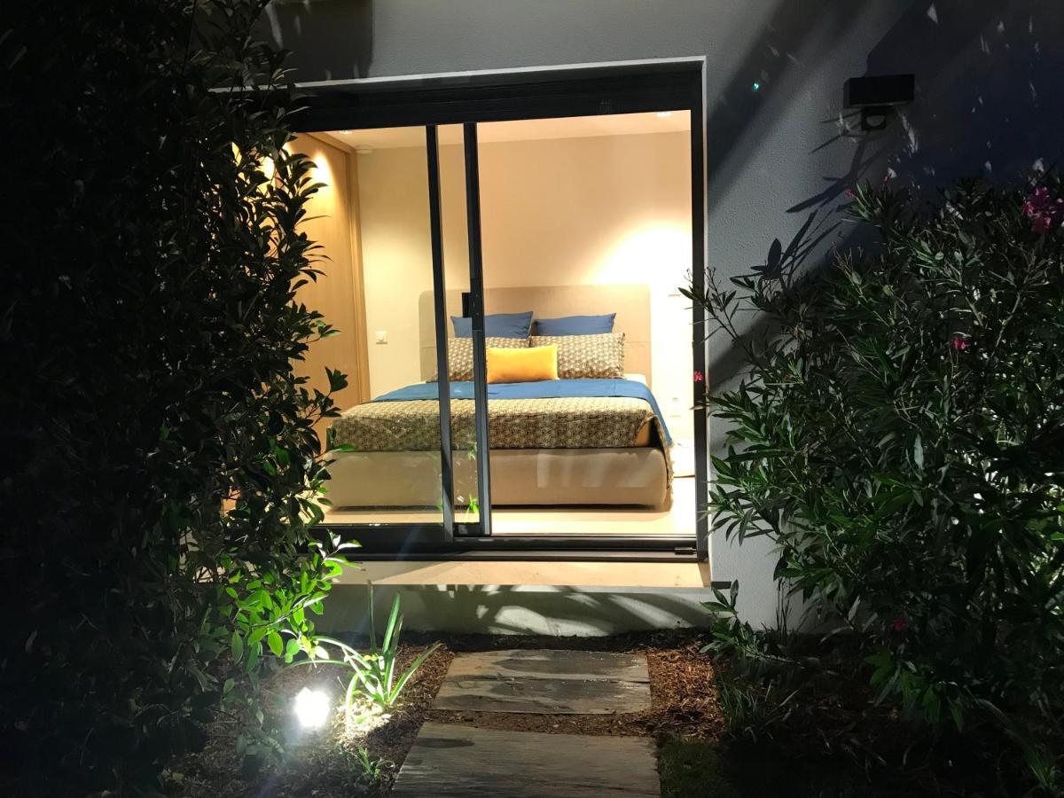 Villa Chaptalia Bandol Ngoại thất bức ảnh